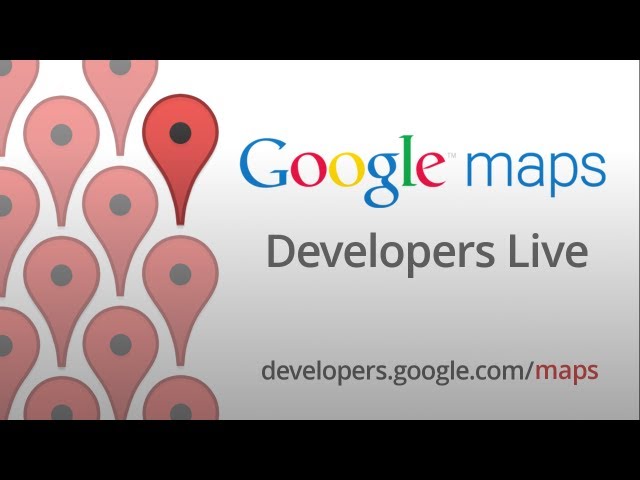 Google Maps Garage: Mapmaking Excellence with Chrome DevTools