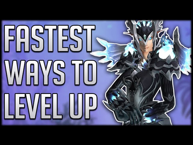 The EASIEST & FASTEST Ways To Level in WoW Remix Pandaria Event