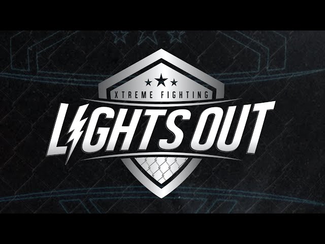 Lights Out Xtreme Fighting 15 🔴 LIVE | Free MMA Fights | #LXF15