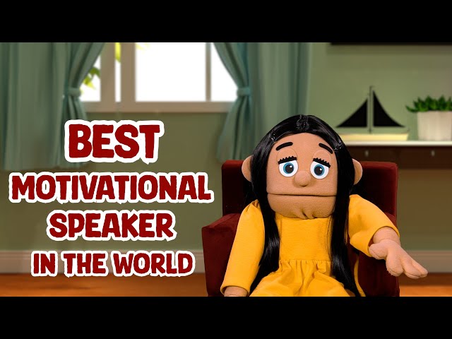 Best Motivational Speaker In The World | Gone Case