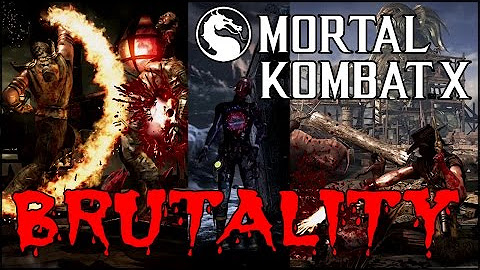 Mortal Kombat Truckos Y Tips