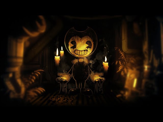 🔴All Chapter of Bendy and the INK MACHINE🔴🔵BENDY LIVE🔵