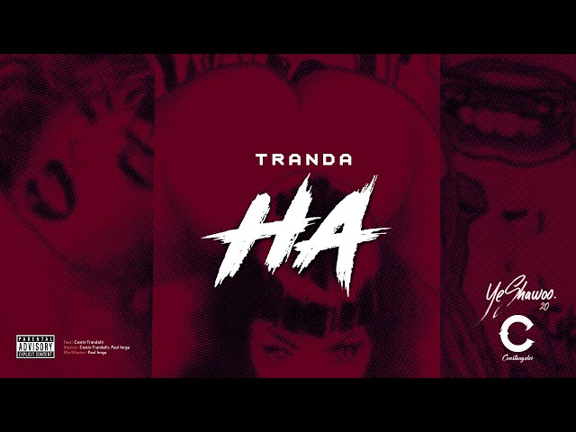 Tranda - HA (Audio)