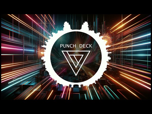 Punch Deck - Parallax