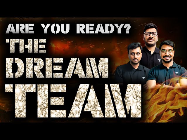 🔥Guess The Dream Team For NDA | CDS | AFCAT | CAPF & SSB ?  Stay Tuned For The Thrilling Surprise!⚡