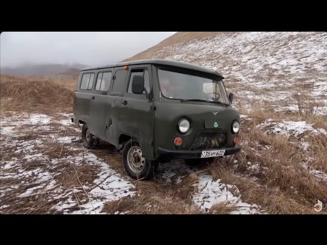 Armenia, Resistance Fighters from the Caucasus | Deadliest Journeys