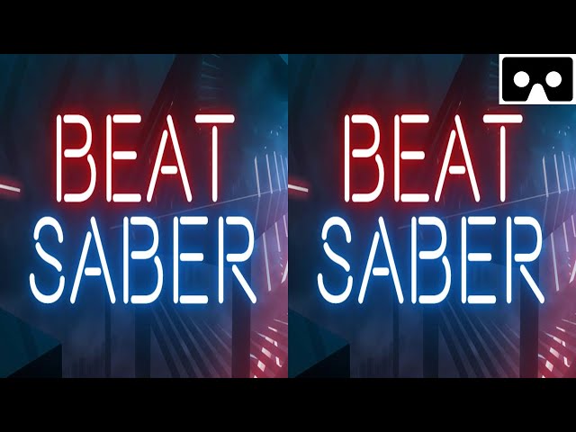 Beat Saber [3D half SBS] - Can't You Hear Me Knocking  | The Rolling Stones  - Hard