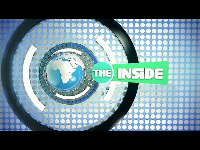 THE INSIDE SUNDAY MAY 26, 2024 - EQUINOXE TV