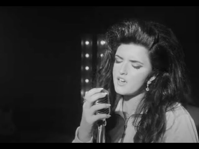 Angelina Jordan - Now I'm The Fool (Official Video)