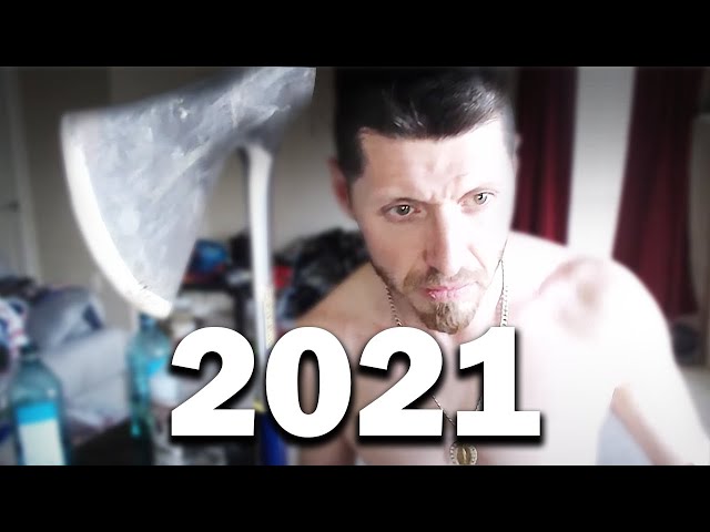 The Most Memorable/Hilarious/Outrageous IRL Live Streaming Moments Of 2021 (CRAZY COMPILATION)
