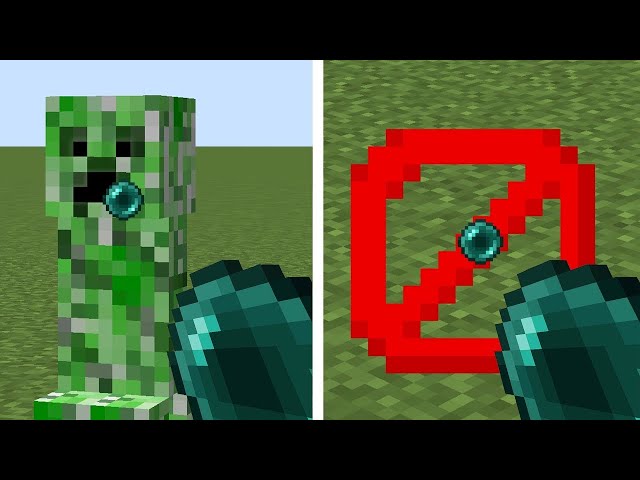 Best What's inside Funny Minecraft Videos - #74
