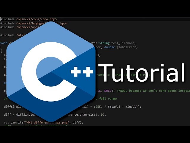 C++ Programmieren (8) - Switch Anweisung