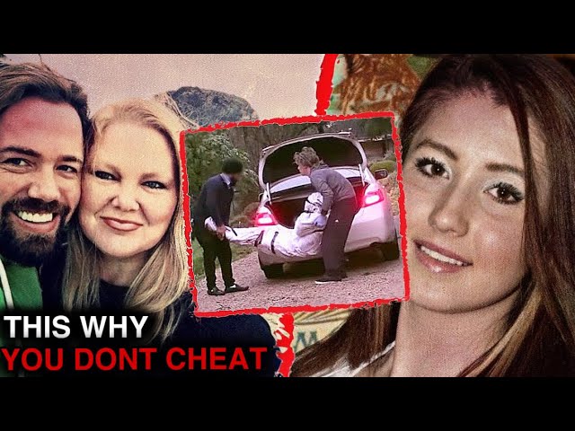 When Cheating Goes TERRIBLY Wrong *Crime Stories*