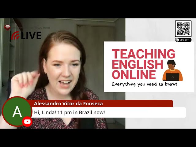 Complete Guide to Teaching English Online