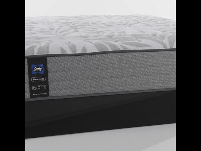 Sealy Posturepedic Mattress - The Epitome of Newness