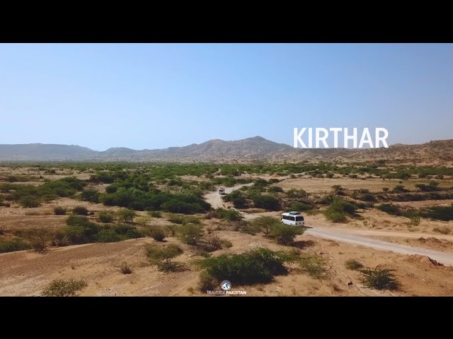 Secrets of Kirthar