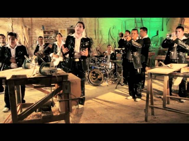 Banda Pequeños Musical - Daría Todo Por Tí. Video Oficial (HD)