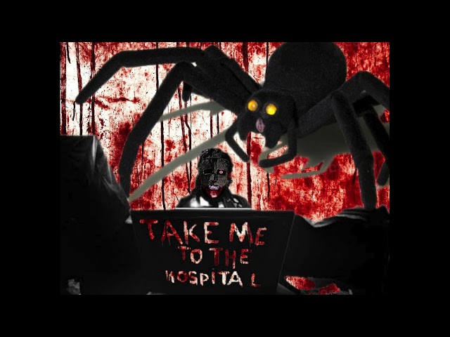 The Prodigy - Take Me To The Hospital - DJ Devilman 777 Official Mental Hospital Remix