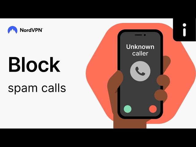 BLOCK spam calls on your iPhone and Android PERMANENTLY