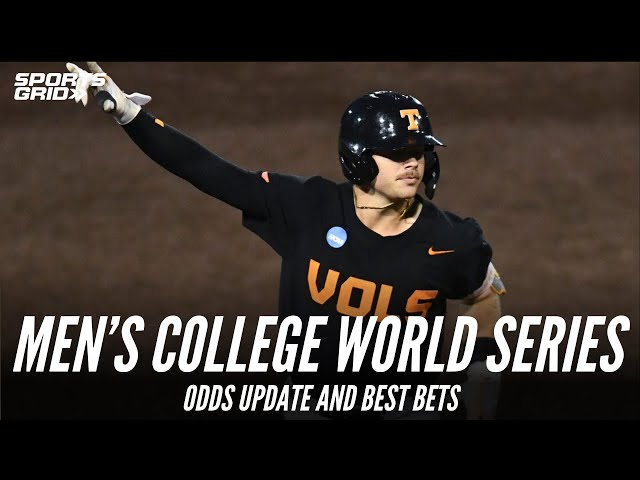 Men's College World Series Highlights: Gators' Ups and Downs