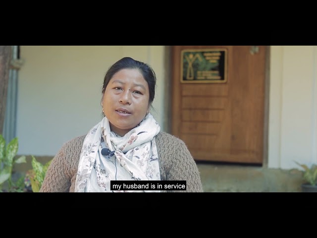 Success story from Williamnagar, Meghalaya