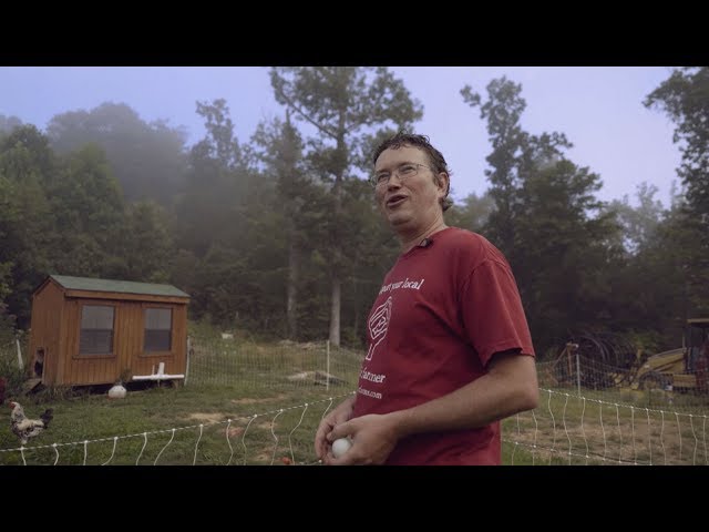 Off the Grid with Thomas Massie: What About Cats?