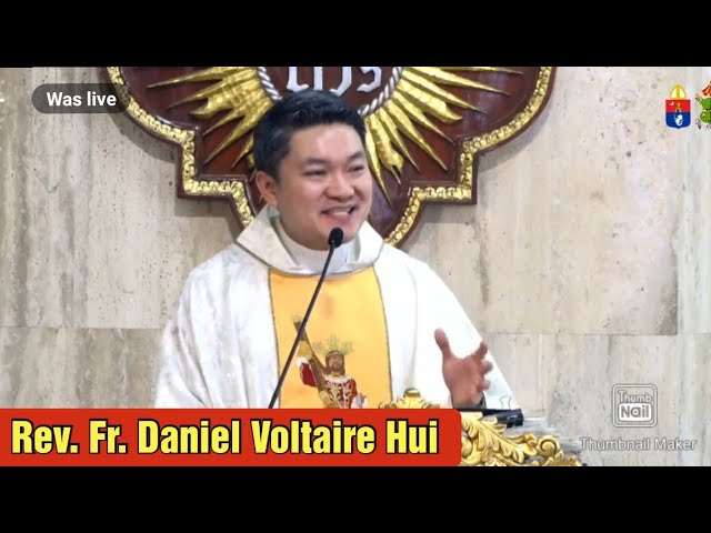 QUIAPO CHURCH LIVE TV MASS TODAY 6:00 AM JUNE 14, 2024 FRIDAY