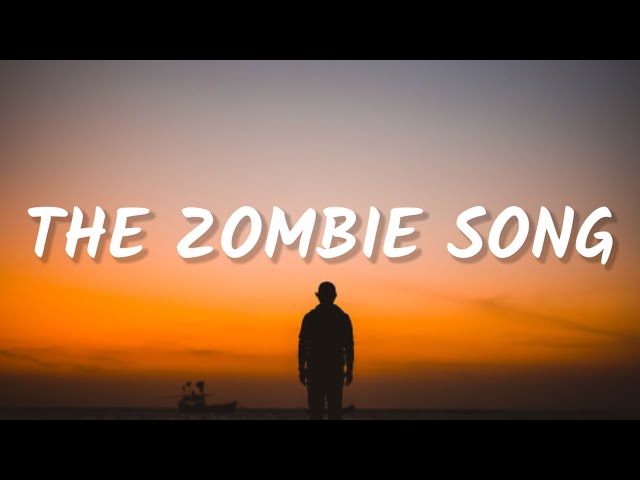 Stephanie Mabey - The Zombie Song (Lyrics) (From First Kill Season 1)
