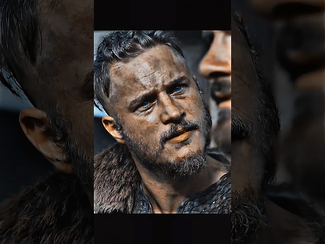 Prime Ragnar Lorthbrook #vikings #edit #series
