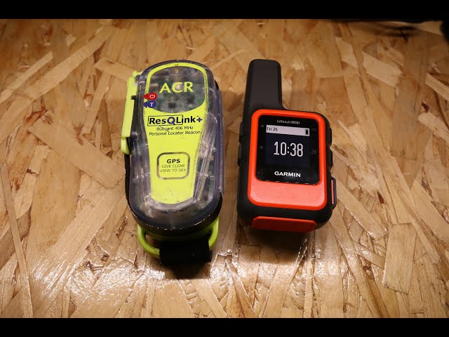 Buy This Instead of The InReach Mini