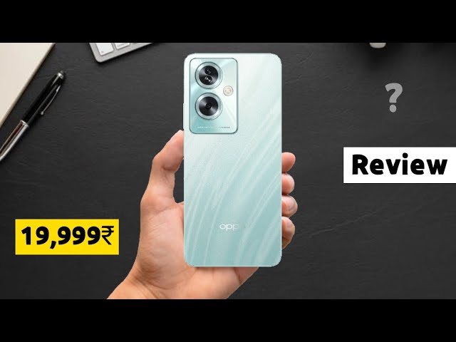 Oppo A79 5G Review 🤨 Should You Buy?
