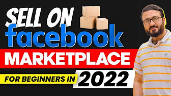 Facebook Marketplace Dropshipping Complete Course in URDU/HINDI