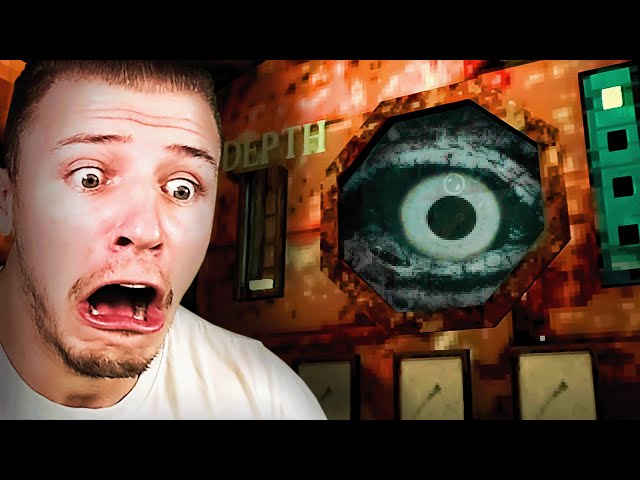 Ein Absolut Einzigartiges Horror Game 😱 | Iron Lung