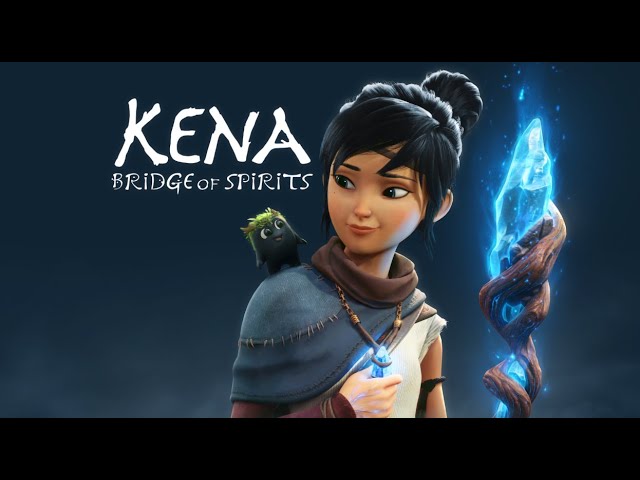 《 Kena: Bridge of Spirits 奇納：靈魂之橋 》   #5 太郎的懊悔 紀念太郎