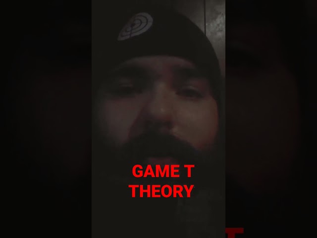 VIDEO GAME THEORIES