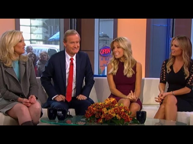 'You've Been Canceled': Fox News Hosts Leave As Network Is In Ruin