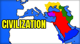 What If Civilization Started Over?