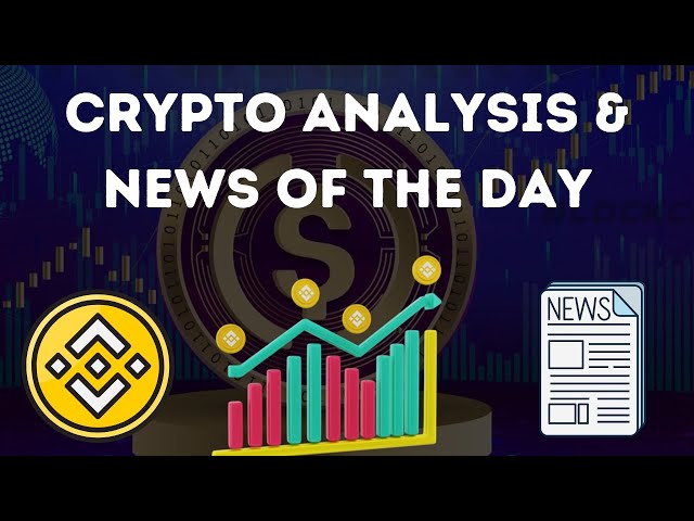 Bitcoin Jumps to 27K!! News of the day explained!
