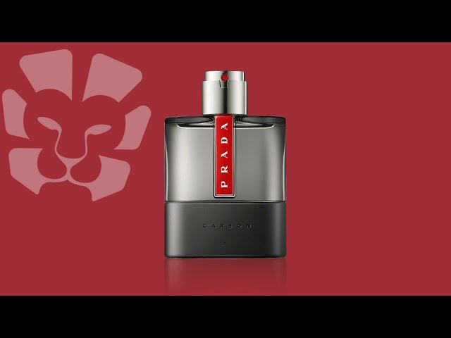 Luna Rossa Carbon PRADA | Fragrance Review