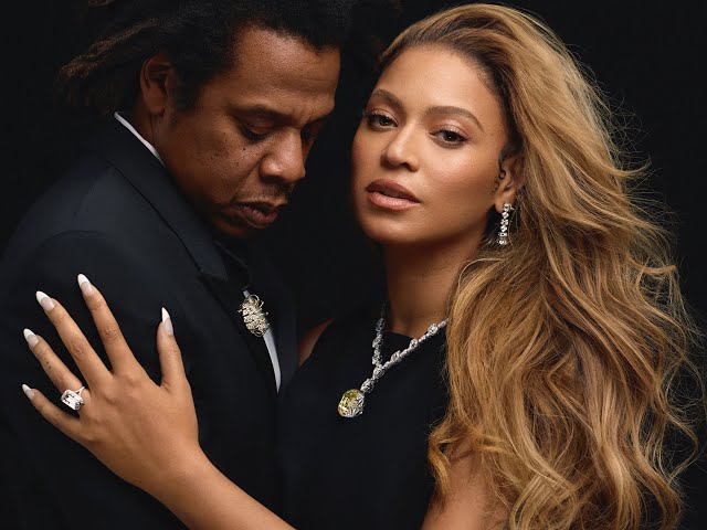 "THE FALL OF JAY-Z & BEYONCE" - IDOLS WILL SHATTER IN AMERICA ( + WHAT THE PROPHECY CALL IS LIKE)