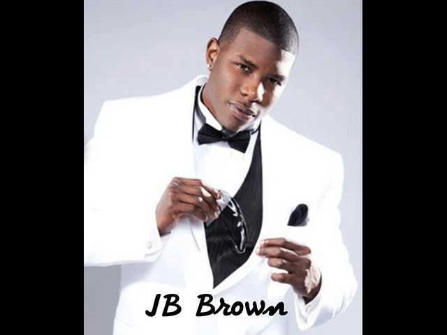 JB Brown's Acting & Comedy Reel