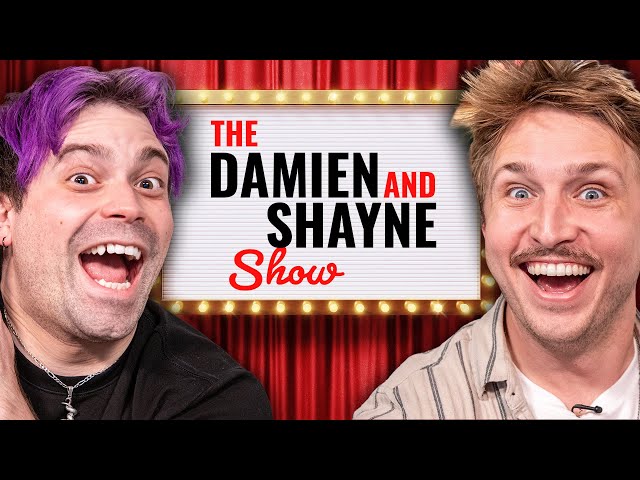 The Damien and Shayne Show Special