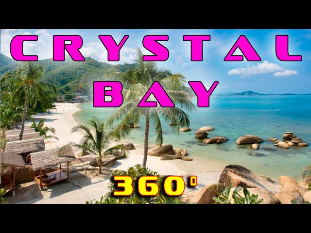 Crystal Bay 360°