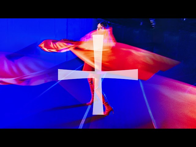 Jenni Vartiainen - Ihmisten edessä (ROOS+BERG Remix) [Audiovideo]