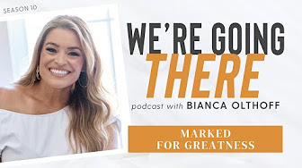 We're Going There Podcast