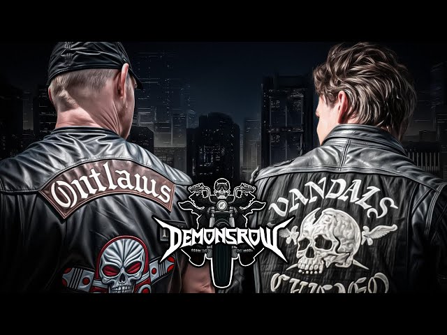The Biker Riders & Outlaws MC: Was The Movie the Truth? *Spoiler Alert*