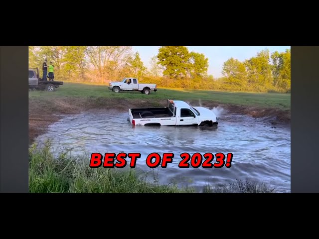Best of rev limiter and moments of 2023!
