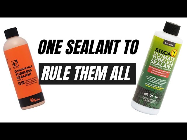 Is this the best Tubless tire sealant availble today?