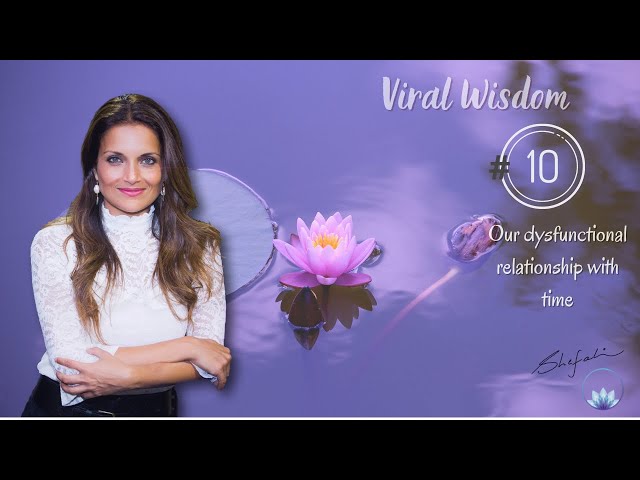 Day 10 Viral Wisdom 4 19 2020