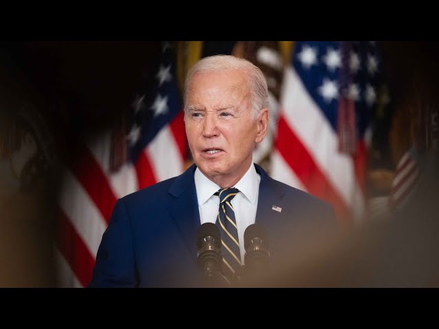Biden gives legal status to some undocumented immigrants